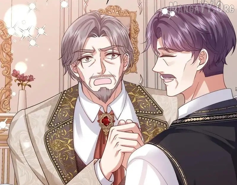 Confessing My Love to Him, the Treacherous One Chapter 72 - page 38